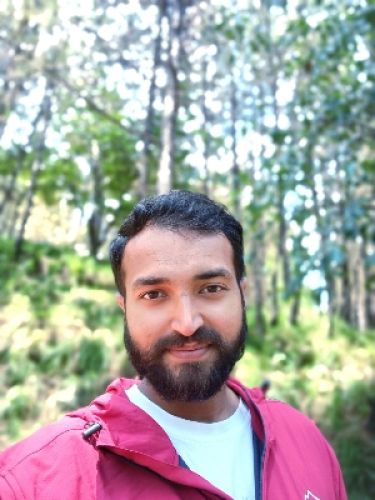 Muhammad Tayyab Tahir