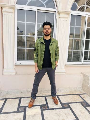Ali Sabir