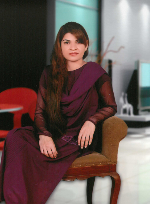 Shehnaz Chaudhary