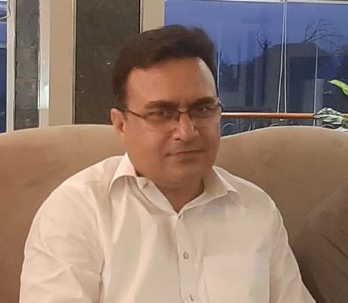 Nasir Uddin