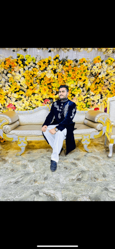 Fazeel Arif