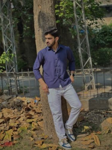 Ahmed Asif