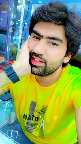 Qaiser Malik