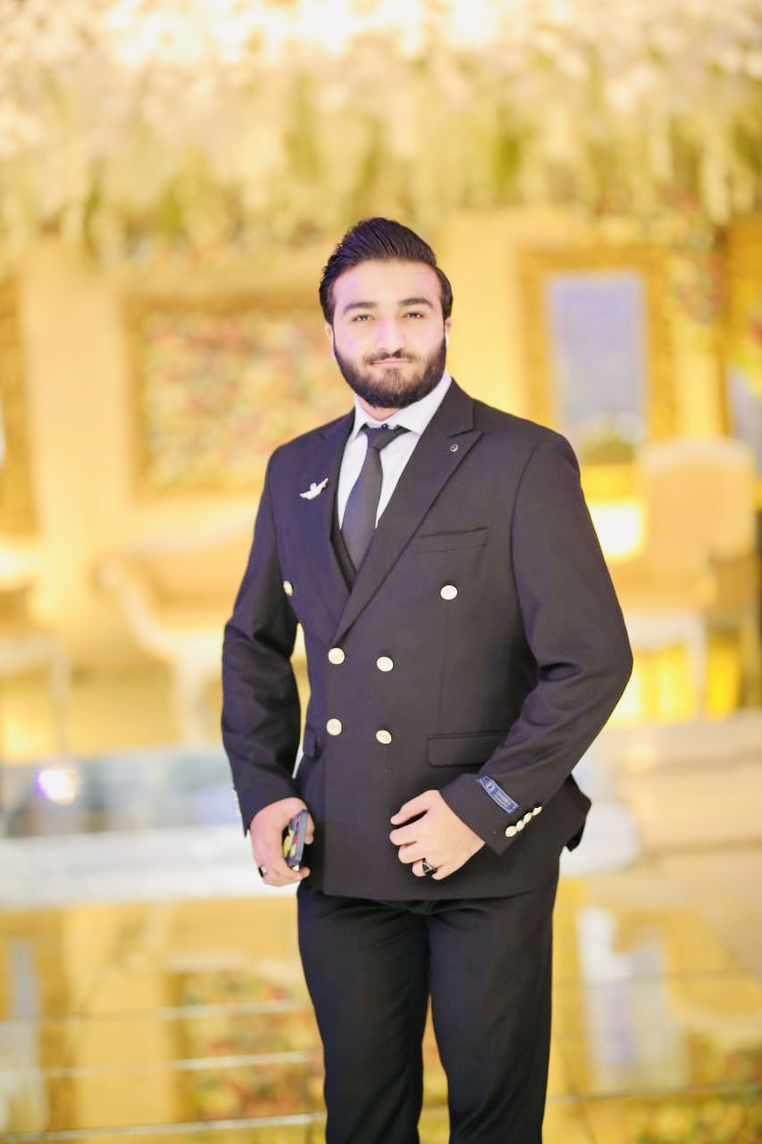 Manan K Majid