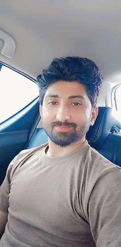 Mujtaba Ahmad