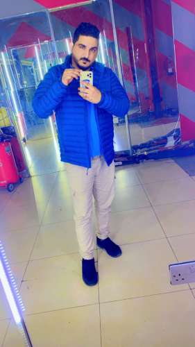 Naveed Ahmed