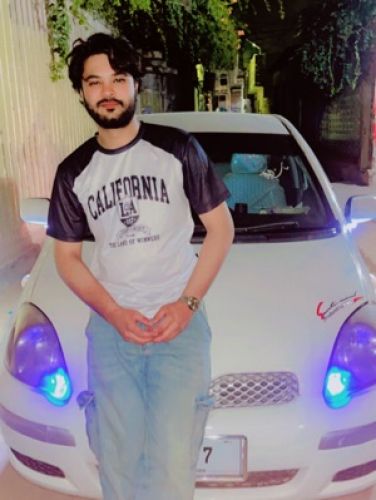 Muhammad Abdullah