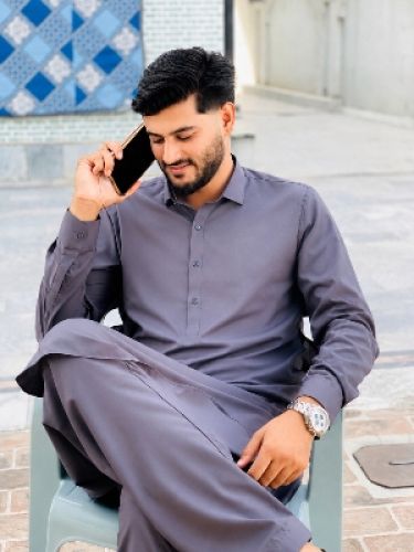 Ayan Ali