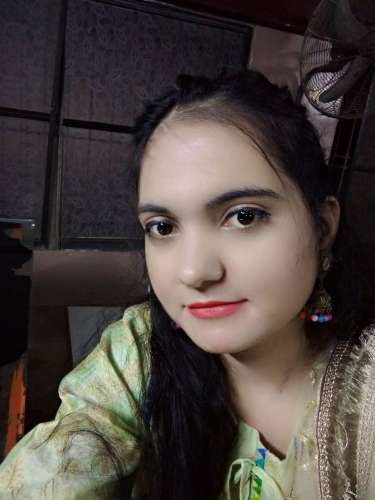 Maryum Mukhtar