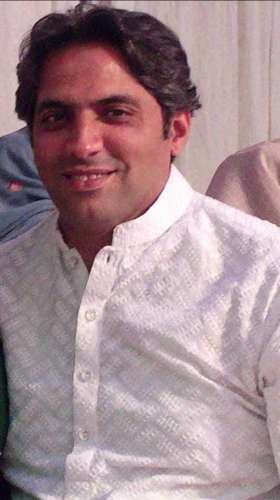 Muhammad Tariq