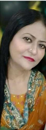 Farhat Jabeen