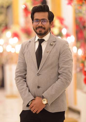 Syed Habib