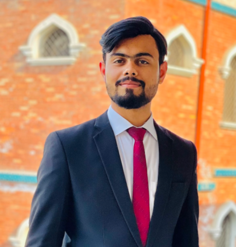 Umer Farooq
