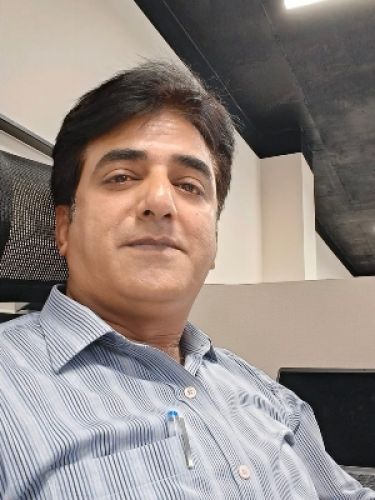 Anwaar Ahmed