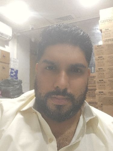Muhammad Usman