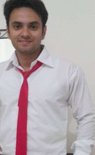 Mohsin Khan
