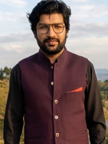 Muhammad Arslan