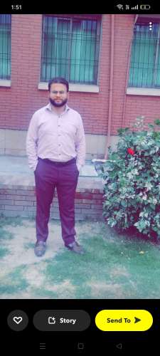 Muzammil Hussain