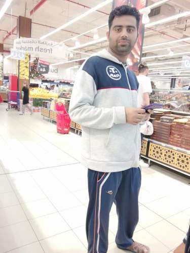 Malik Najeeb