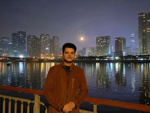Rohail Iqbal