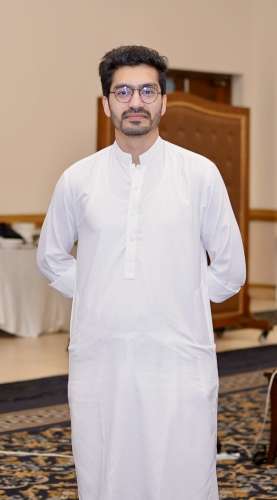 Nasir Hameed