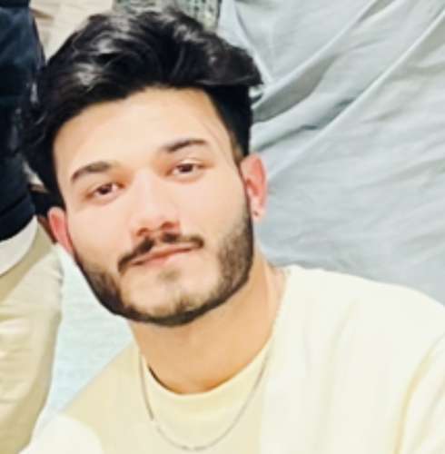 Ghayoor Khan