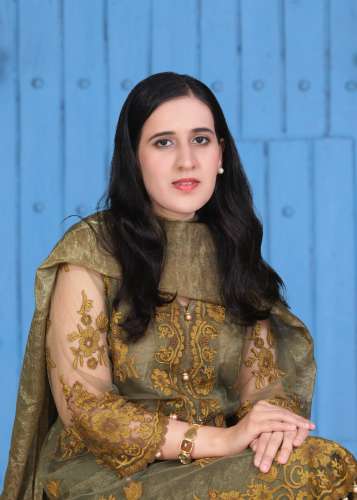 Hira Imtiaz
