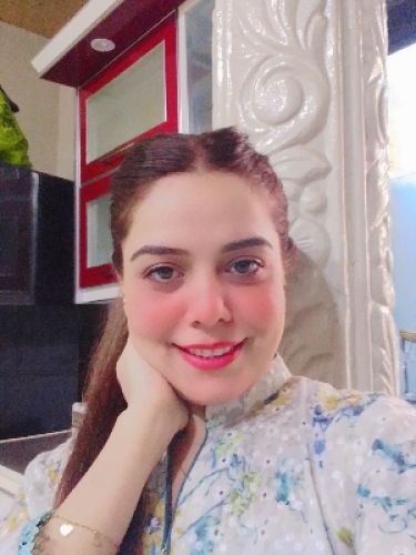 Maroa Sheikh