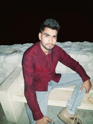 Rana Hamza