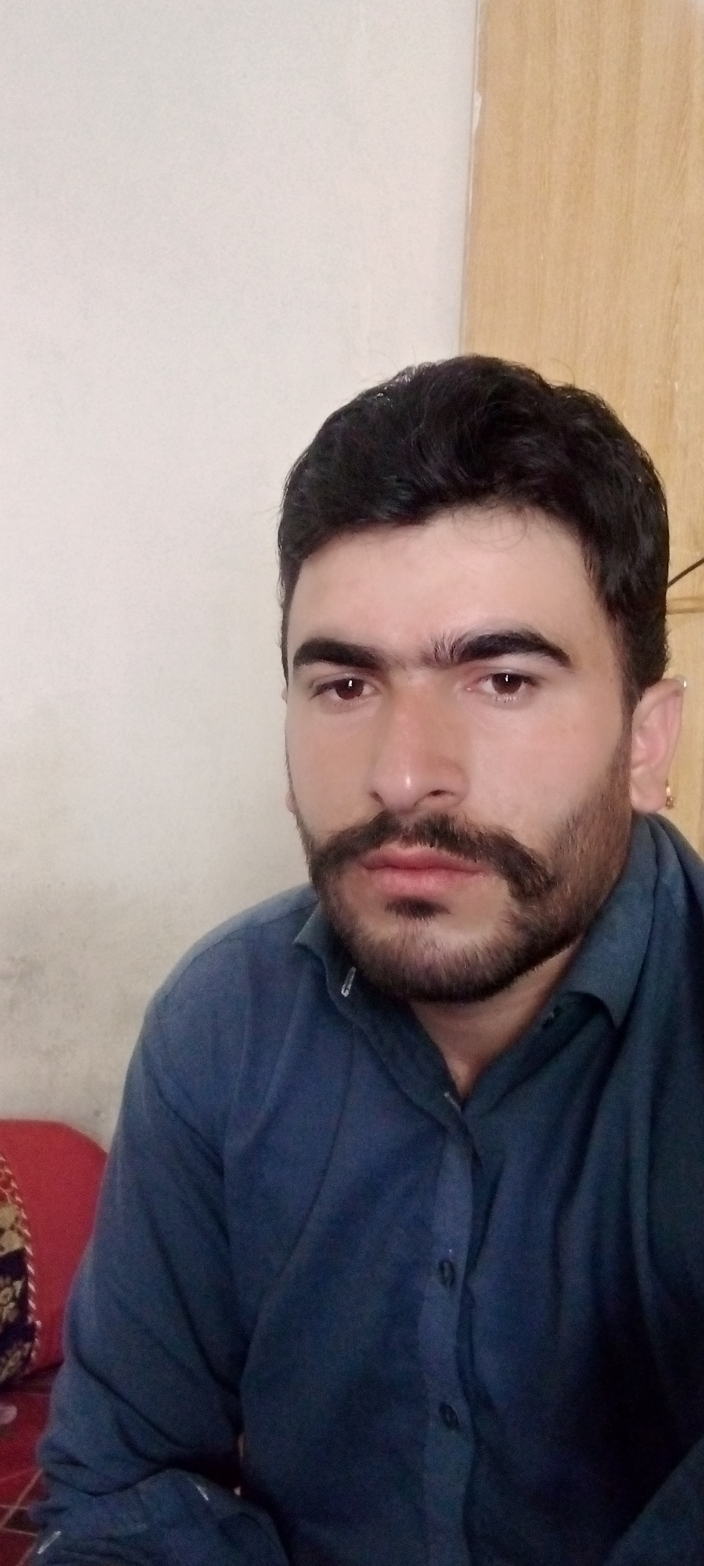 Abdullah Awan