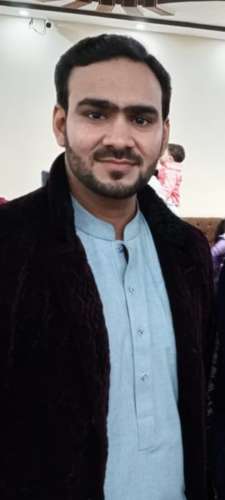 Waqar Ali
