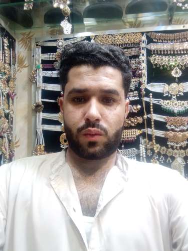 Ahmad Khan