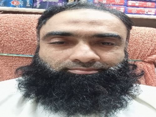 Yasir Mehmood