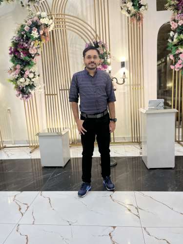 Muhammad Waqas
