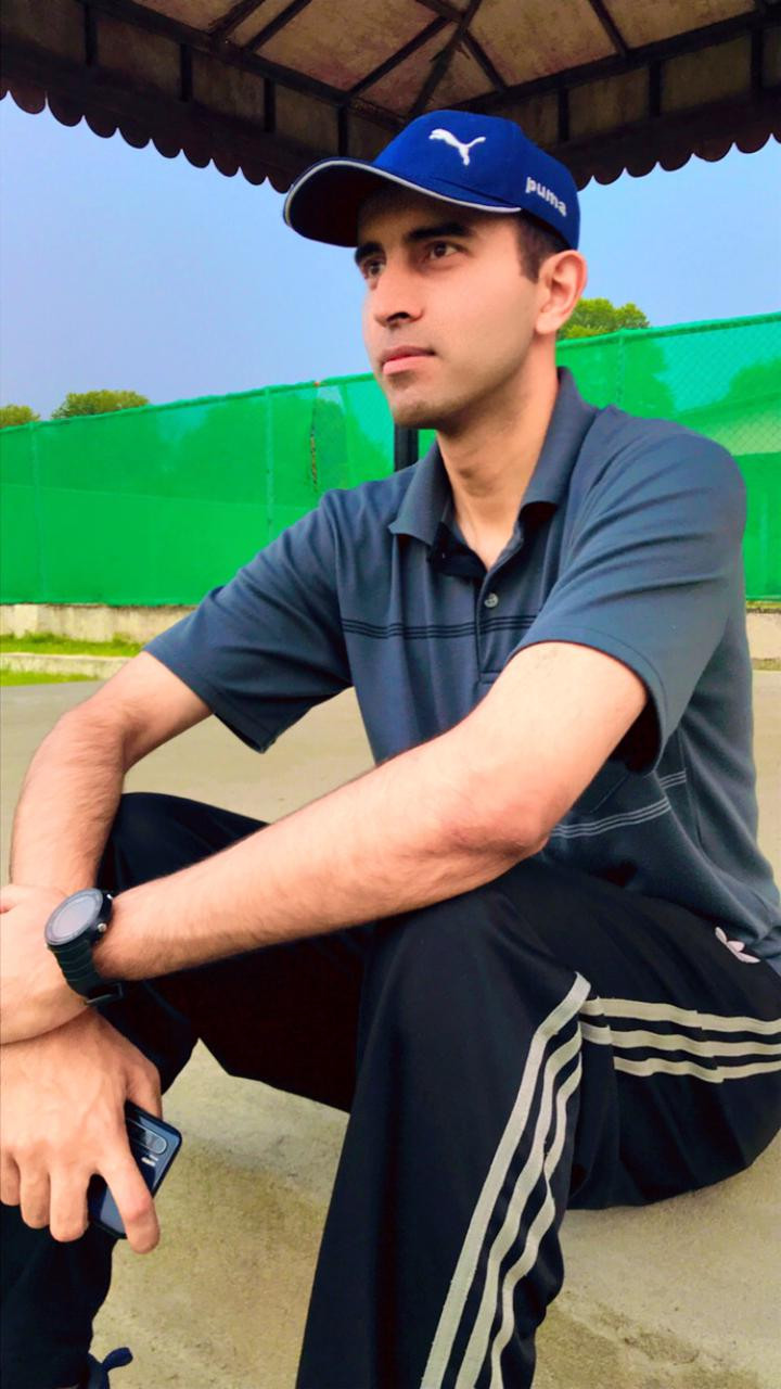 Mohsin Awan
