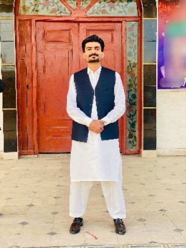 Farhan Ali