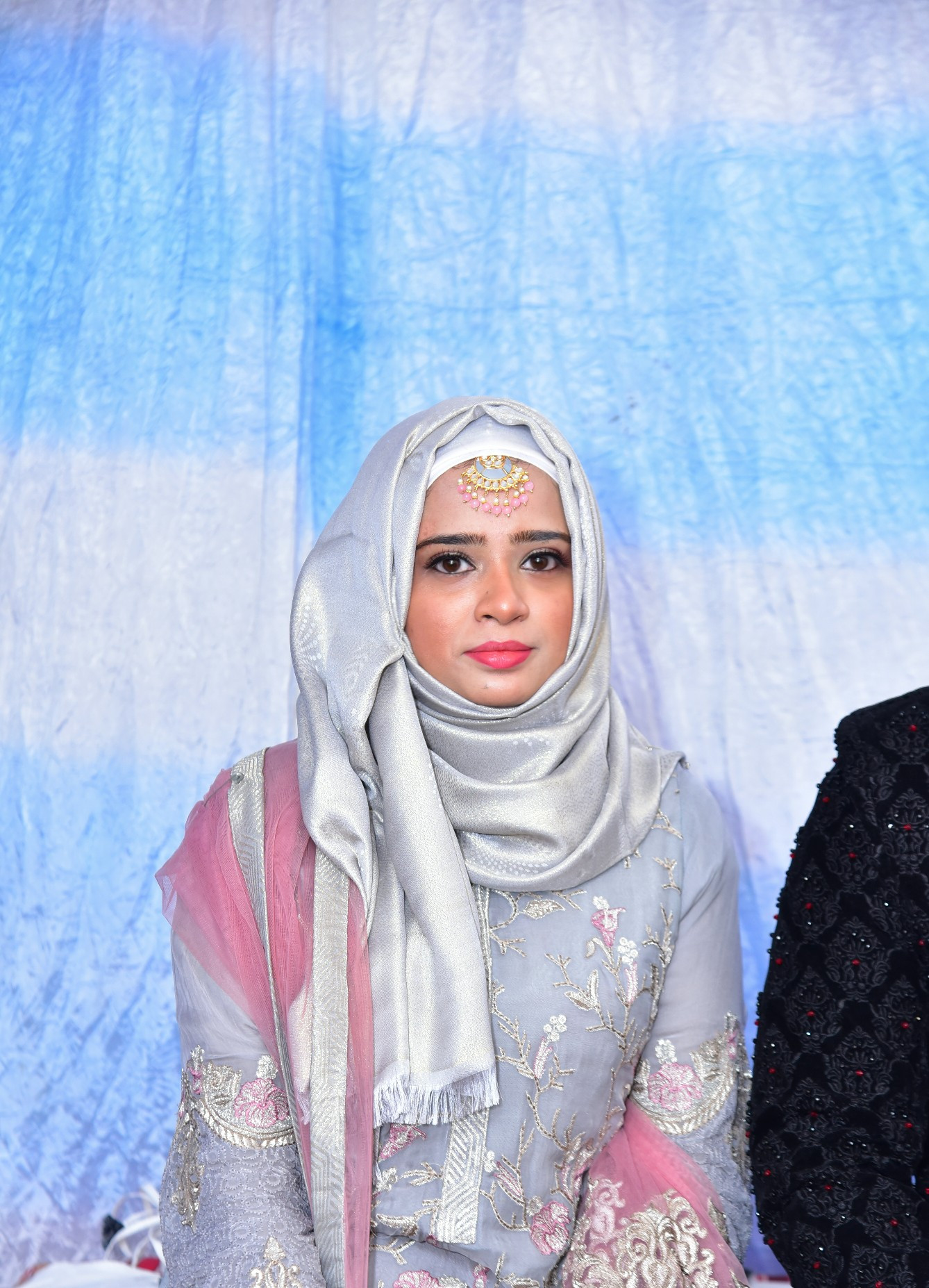 Zainab Khalid