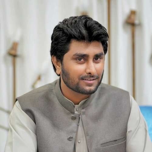 Ahsaan Ullah