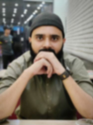 Azee Ali