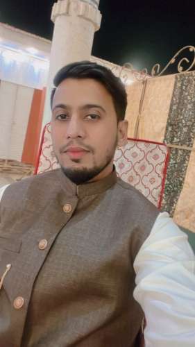 Muhammad Asghar