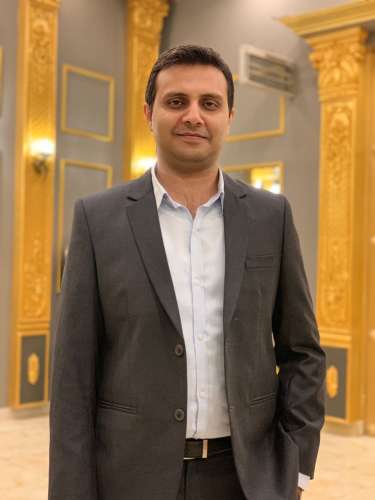 Muhammad Shazab