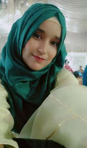 Fatima Awan