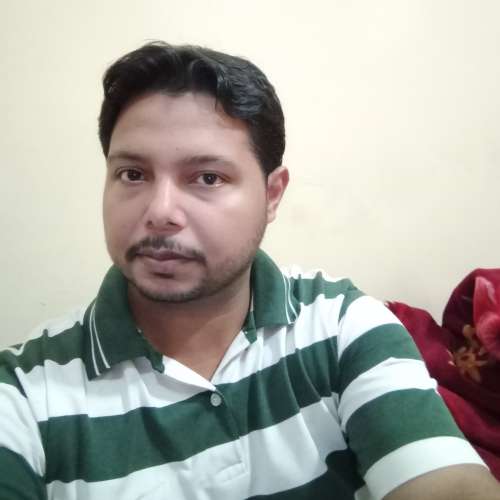 Ali Abbas
