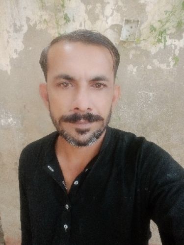 Zahid Hussain