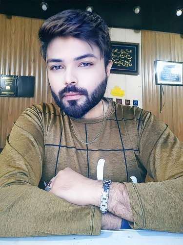 Nouman Rajpoot