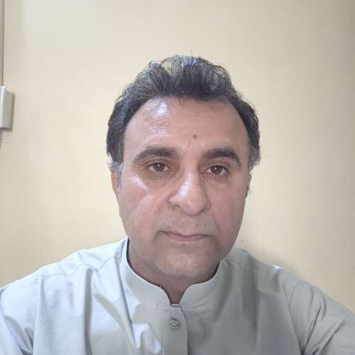 Sanaullah Sana