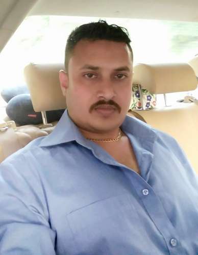 Shahadat Roni