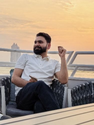 Shahroze Ali