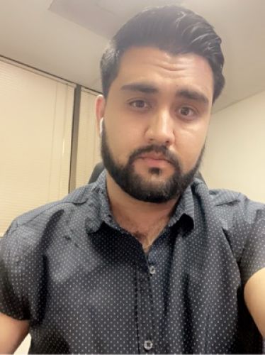 Zahin Ali Khan