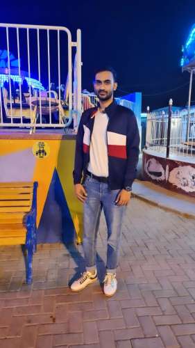 Muhammad Qureshi